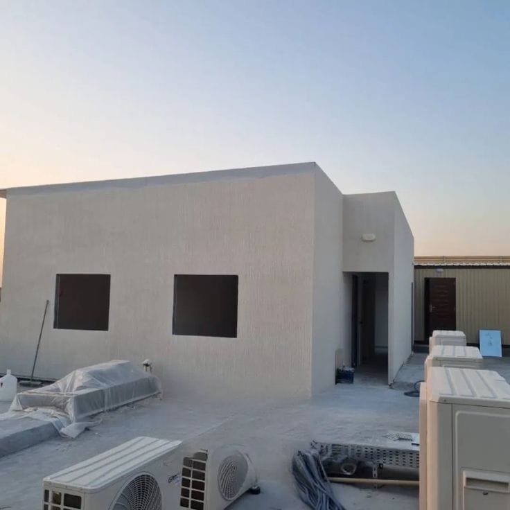 مقاول سندويش بانل في الرياض